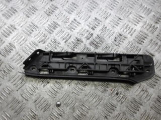 крепление бампера Volkswagen Touran 1 поколение 2004, 1.6 л., дизель, МКПП, минивэн, 1T0807049