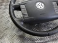 руль Volkswagen Phaeton 1 поколение 2007, 3.0 л., дизель, АКПП, седан - фото №9