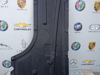 защита днища BMW 4 серия G22/G23 2022, 3.0 л., бензин, c4f, полный привод, 7340866