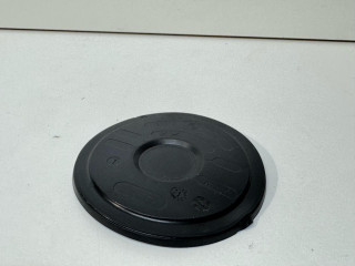 заглушка заднего бампера под крюк BMW 5 серия G30/G31 2019, седан, 9368838