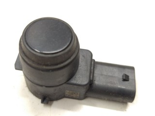 парктроник задний Volkswagen Touran 1 поколение [2-й рестайлинг] 2012, 7L5919275B, 0263013056