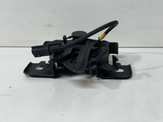 замок капота Renault 2021, 2.0 л., дизель, 6МКПП, микроавтобус, 656011705R