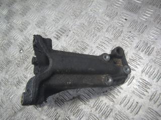 кронштейн двигателя Volkswagen Passat B3 1990, 357199354