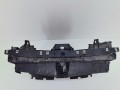 воздуховод (дефлектор) радиатора BMW 2 серия Active Tourer F45 2015, 2.0 л., B48 A20 A, 51747301606, 7301606 - фото №3