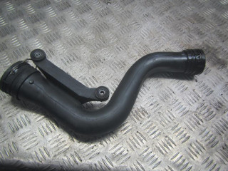 патрубок интеркулера Volkswagen Golf 4 поколение 2004, 1.9 л., дизель, 1K0145762CK