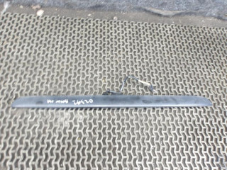 подсветка номера BMW 3 серия E46 1999, 1.8 л., бензин, АКПП, седан, 8208504