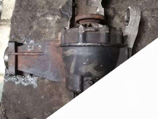 редуктор заднего моста Volkswagen Passat B5 2000, 2.8 л., бензин