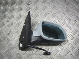 зеркало наружное правое Volkswagen Golf 3 поколение 2000, 1.6 л., бензин, АКПП, хетчбэк 5 дв.