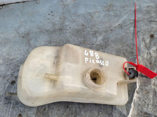 бачок расширительный Citroen Xsara Picasso 1 поколение 2004, 1.8 л., 6FY (EW7A), бензин, МКПП, минивэн