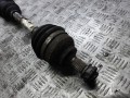 полуось передняя правая (приводной вал, ШРУС) Citroen C4 Grand Picasso 1 поколение 2007, 2.0 л., дизель, АКПП, минивэн, 9657555580 - фото №6