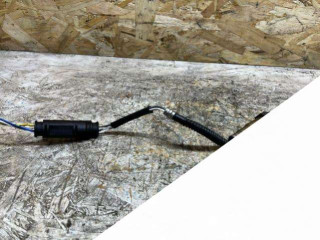 лямбда-зонд Smart Forfour 1 поколение 2004, 0.7 л., бензин, 0015405617, 0258006194