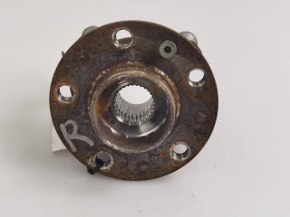 ступица задняя Alfa Romeo Stelvio 1 поколение 2018, 2.1 л., дизель, АКПП, 51, 50533570