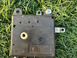 моторчик заслонки печки Infiniti EX 1 поколение 2010, 3.7 л., бензин, АКПП, серый, внедорожник 5 дв., полный привод, A24840A2800000