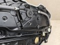 стеклоподъемник задний правый Jeep 2021, 2.0 л., бензин, АКПП, серебристый, внедорожник 5 дв., полный привод, правый руль, 68301948AA - фото №5