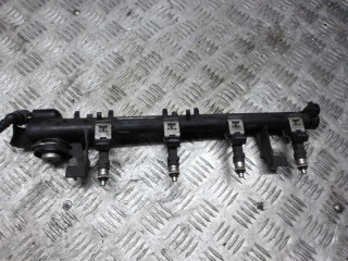 форсунка Ford Fiesta 6 поколение 2010, 0280158207