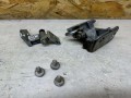 петля двери Volkswagen Passat B6 2008, 3C4833402D, 3C9833412A - фото №2