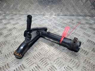 трубка охлаждающей жидкости Dacia 2017, 1.5 л., K9K 626, дизель, 5МКПП, универсал, 210473766R