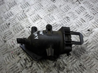 патрубок (трубопровод, шланг) Volkswagen Golf 5 поколение 2008, 1.4 л., дизель, АКПП, универсал, 03C129721B