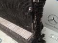 кассета радиаторов Porsche Macan 1 поколение 2016, 3.0 л., дизель, АКПП, 95B959455A, 8K0121251AL, 95B121003A, 95B121207A, 95B959455, 8K0145805E - фото №7