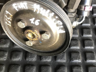 насос гидроусилителя руля Fiat Multipla 1 поколение 2002, 1.6 л., бензин, минивэн, 46553723, 26C778082-FT