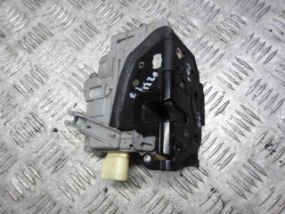 замок двери задней правой Volkswagen Passat B6 2008, 2.0 л., дизель, МКПП, универсал, 3C1837016A