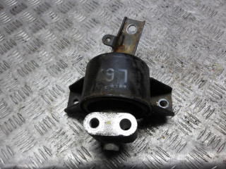 подушка крепления двигателя Chevrolet Aveo T250 [рестайлинг] 2009, 1.2 л., бензин, МКПП, хетчбэк 5 дв.