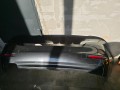 бампер задний BMW 2013, 2.0 л., N20 B20 A, бензин, АКПП, серый, седан, задний привод, правый руль, 51127338371 - фото №3