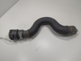 патрубок радиатора Peugeot Partner 2 поколение (B9) [рестайлинг] 2015, 1.6 л., HDi, дизель, МКПП, передний привод, HSR22605