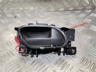 ручка внутренняя Peugeot Partner 2 поколение (B9) [рестайлинг] 2013, пикап