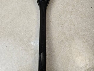 рычаг задний BMW 6 GT G32 2020, 2.0 л., бензин, АКПП, белый, задний привод, 33326893528