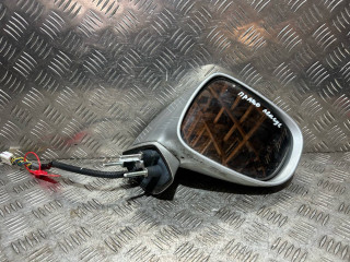 зеркало наружное правое Lexus IS 2 поколение (XE20) 2005, 2.5 л., 4GR-FSE, бензин, АКПП, седан