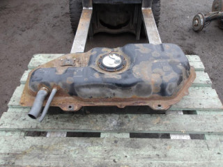 бак топливный Hyundai Getz 1 поколение 2005, 1.1 л., бензин, МКПП, хетчбэк 5 дв.