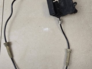 датчик ABS BMW 6 GT G32 2020, 2.0 л., бензин, АКПП, белый, задний привод, 6874632