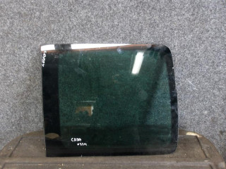 стекло кузовное боковое левое Volkswagen Caddy 3 поколение 2005, 1.4 л., бензин, МКПП, минивэн