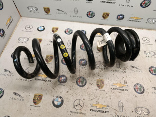 пружина задняя Alfa Romeo Stelvio 1 поколение 2018, 2.0 л., бензин, АКПП, 00505482850
