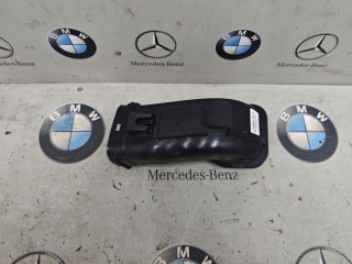 воздуховод (дефлектор) радиатора BMW 2023, 4.4 л., бензин, a96, полный привод, правый руль, 8662934