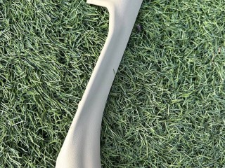 накладка на порог внутренняя Infiniti EX 1 поколение 2010, 3.7 л., бензин, АКПП, серый, внедорожник 5 дв., полный привод, 769B61BA0A