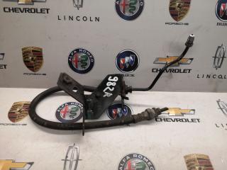 шланг тормозной Alfa Romeo Stelvio 1 поколение 2018, 2.2 л., дизель, АКПП, правый руль