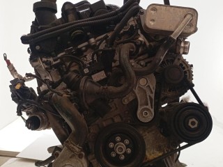 двигатель BMW 4 серия F32/F33 2015, 2.0 л., бензин, АКПП, N20B20B, A7760775, A7760775