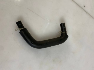 патрубок вентиляции картера Lexus NX 1 поколение [рестайлинг] 2021, 2.5 л., 2AR-FXE, бензин, 1226236080