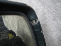 зеркало наружное левое Volkswagen Touareg 1 поколение 2003, 4.2 л., бензин, АКПП, внедорожник 5 дв. - фото №3