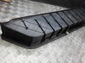 подножка Volkswagen Transporter T4 1998, 1.9 л., дизель, МКПП, микроавтобус, 701863726A - фото №7