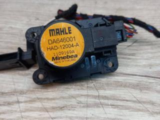 моторчик заслонки печки Chevrolet Cruze 2 поколение 2018, 1.4 л., бензин, 13426651