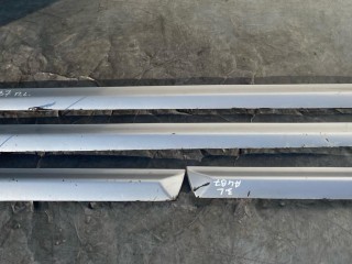 молдинг (накладка кузовная) Audi A4 B7 2007, 2.0 л., BRE, дизель, 6МКПП, универсал