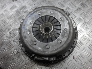 маховик Audi 80 B3 1989, 1.8 л., бензин