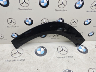 молдинг крыла BMW XM G09 2024, 4.4 л., бензин, 475, полный привод, 9450921