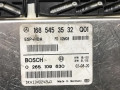 блок управления двигателем Mercedes-Benz A-Класс W168/V168 [рестайлинг] 2002, 1.7 л., дизель, МКПП, хетчбэк 5 дв., 0265109630, 1685453532Q01 - фото №2