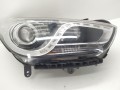фара правая Hyundai i40 1 поколение 2015, 921023ZXXX, 921023Z090, 921023Z095 - фото №2