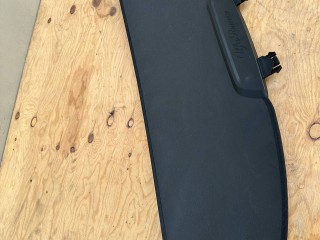 шторка багажника Alfa Romeo Stelvio 1 поколение 2018, 2.0 л., АКПП, серый, внедорожник 5 дв., полный привод, 156129270