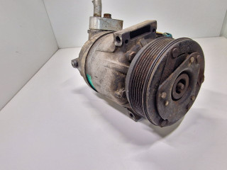 компрессор кондиционера Opel Frontera B поколение [рестайлинг] 2003, 2.2 л., DTi, дизель, МКПП, полный привод, 90443840R, 24427890, 112821839